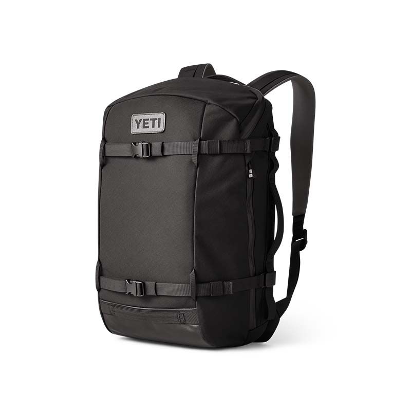 CROSSROADS® 22L BACKPACK IN BLACK