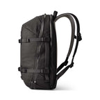 CROSSROADS® 27L BACKPACK IN BLACK