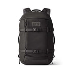CROSSROADS® 27L BACKPACK IN BLACK