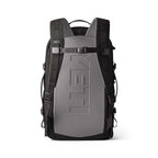 CROSSROADS® 27L BACKPACK IN BLACK