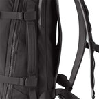 CROSSROADS® 27L BACKPACK IN BLACK