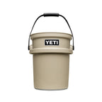 LoadOut Tan 5-Gallon Bucket