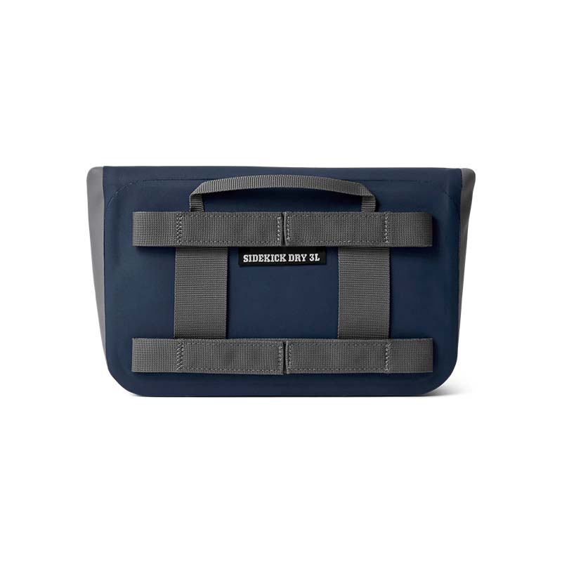 HOPPER 3L SIDEKICK DRY® NAVY