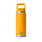 Beekeeper Rambler 26oz Straw Bottle