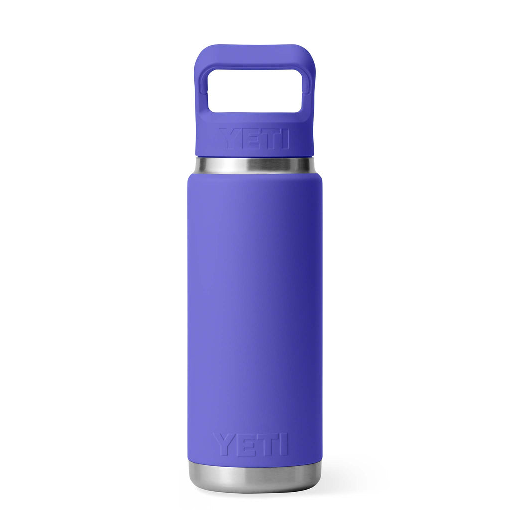 Ultramarine Rambler 26oz Straw Bottle