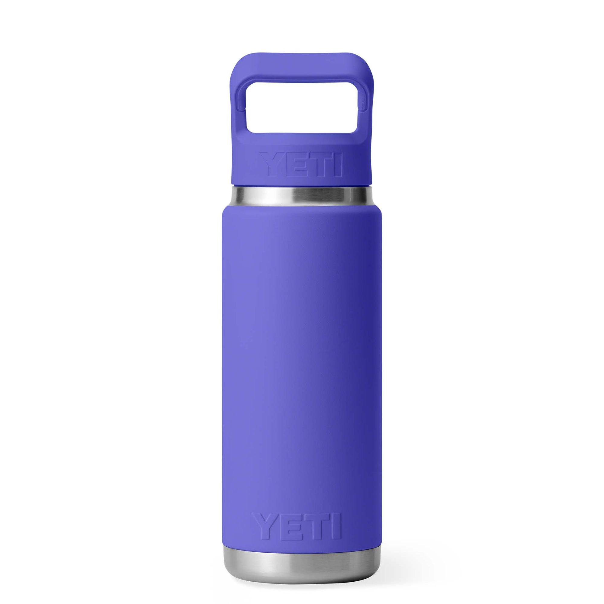 Ultramarine Rambler 26oz Straw Bottle