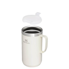 The Stay-Hot Camp Mug | 24 OZ