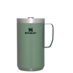 The Stay-Hot Camp Mug | 24 OZ - Stanley Create