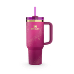 The Barbie? x Stanley ¡¯70s Superstar Quencher | 40 OZ (Vault)