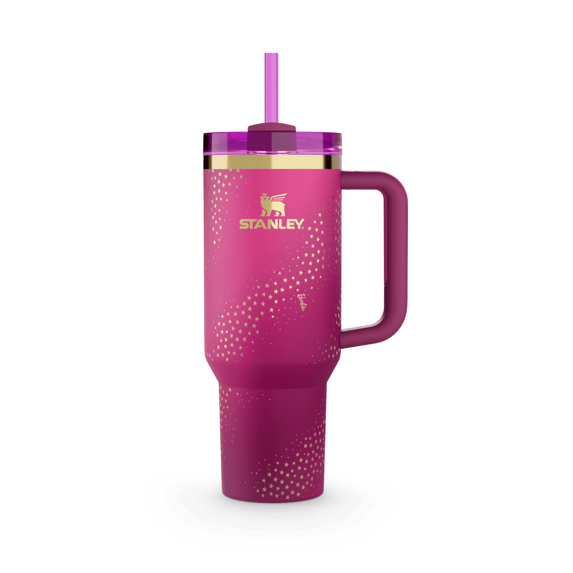 The Barbie? x Stanley ¡¯70s Superstar Quencher | 40 OZ (Vault)