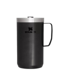 The Stay-Hot Camp Mug | 24 OZ