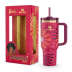 The Barbie? x Stanley ¡¯80s Dynamite Quencher | 40 OZ (Vault)