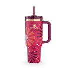 The Barbie? x Stanley ¡¯80s Dynamite Quencher | 40 OZ (Vault)
