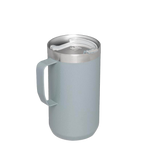 The Stay-Hot Camp Mug | 24 OZ
