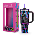 The Barbie? x Stanley ¡¯80s Rockers Quencher | 40 OZ (Vault)