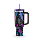 The Barbie? x Stanley ¡¯80s Rockers Quencher | 40 OZ (Vault)