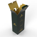 The St. Patrick's Day Quencher H2.0 FlowState? Tumbler | 40 OZ