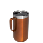 The Stay-Hot Camp Mug | 24 OZ