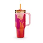 The Barbie? x Stanley ¡¯60s Twist ¡¯N Turn Quencher | 40 OZ (Vault)
