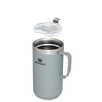 The Stay-Hot Camp Mug | 24 OZ