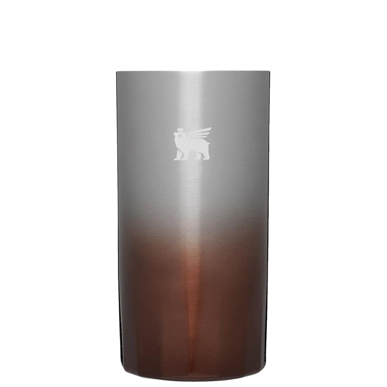 Lifted Spirits Prismatic? Highball Glass | 12 OZ