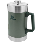 Classic Stay Hot French Press | 48 OZ