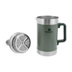 Classic Stay Hot French Press | 48 OZ
