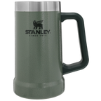 Adventure Big Grip Beer Stein | 24 OZ - Stanley Create