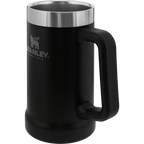 Adventure Big Grip Beer Stein | 24 OZ