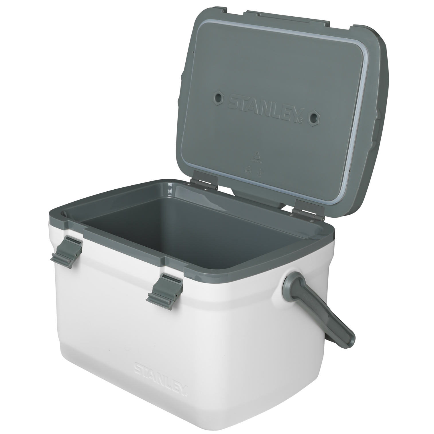 Adventure Easy Carry Outdoor Cooler | 16 QT