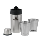 Adventure Happy Hour Cocktail Shaker Set