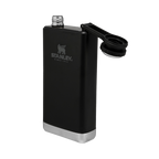 Classic Easy Fill Wide Mouth Flask | 8 OZ - Stanley Create