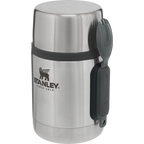 Adventure Stainless Steel All-in-One Food Jar | 18 OZ