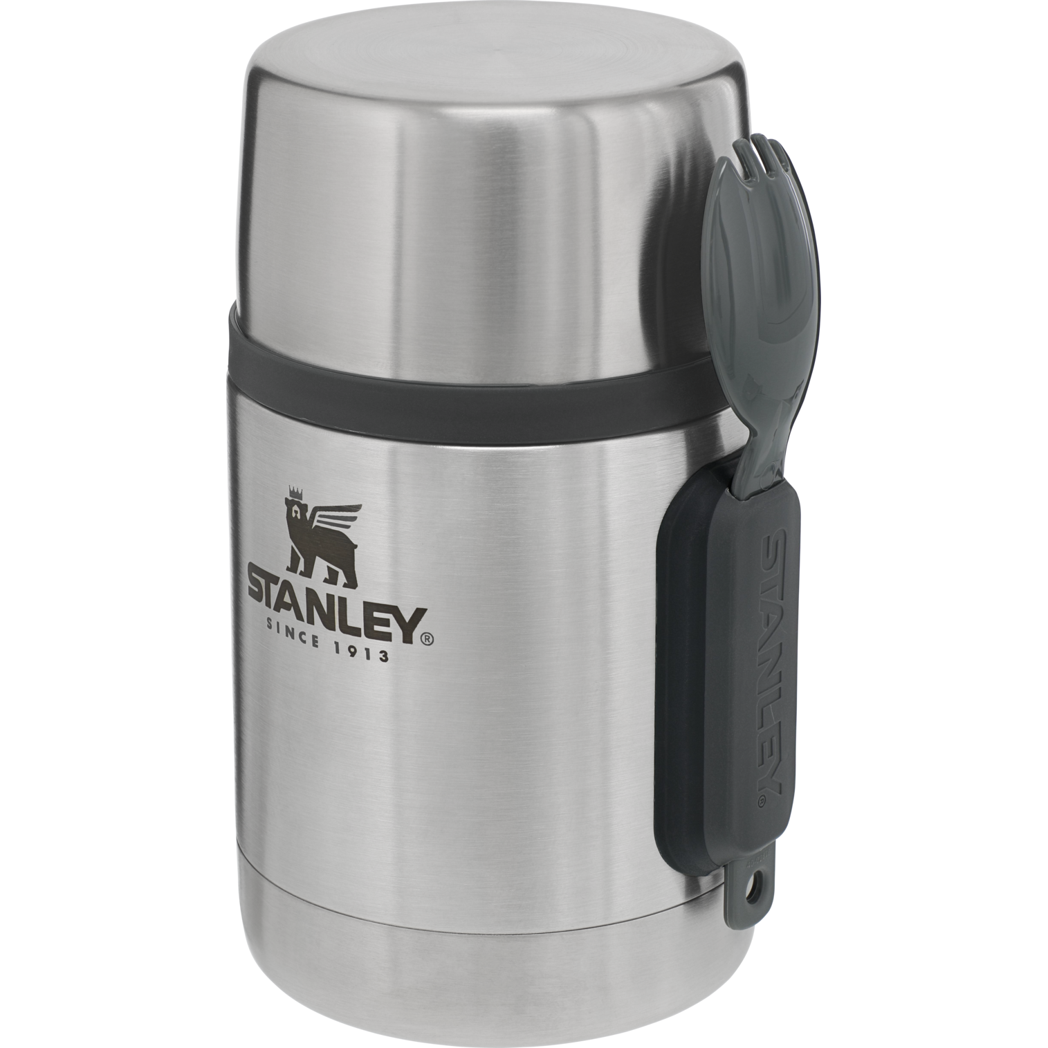 Adventure Stainless Steel All-in-One Food Jar | 18 OZ