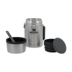 Adventure Stainless Steel All-in-One Food Jar | 18 OZ