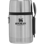 Adventure Stainless Steel All-in-One Food Jar | 18 OZ