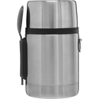Adventure Stainless Steel All-in-One Food Jar | 18 OZ