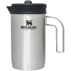 Adventure All-In-One Boil + Brew French Press | 32 OZ
