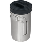 Adventure All-In-One Boil + Brew French Press | 32 OZ