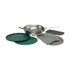 Adventure All-In-One Fry Pan Set