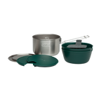 Adventure All-In-One Two Bowl Cookset