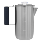 Adventure Cool Grip Camp Percolator | 1.1 QT
