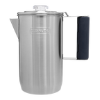 Adventure Cool Grip Camp Percolator | 1.1 QT