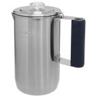 Adventure Cool Grip Camp Percolator | 1.1 QT