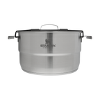 Adventure Even-Heat Camp Pro Cookset