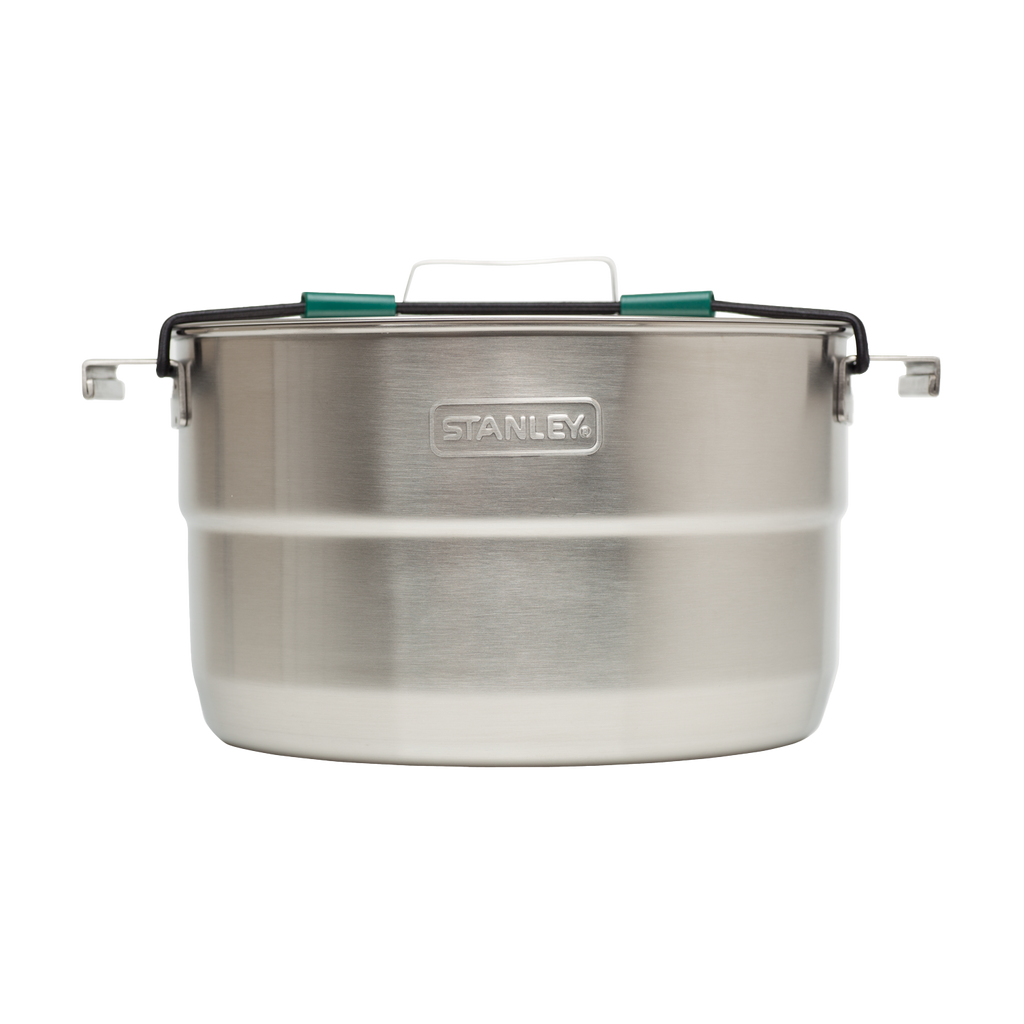 Adventure Full Kitchen Base Camp Cookset