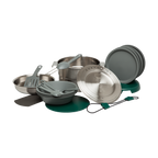 Adventure Full Kitchen Base Camp Cookset