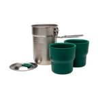 Adventure Nesting Two Cup Cookset