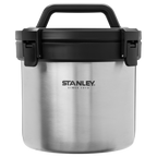 Adventure Stay Hot Camp Crock | 3QT