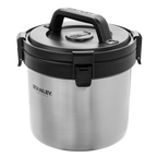 Adventure Stay Hot Camp Crock | 3QT